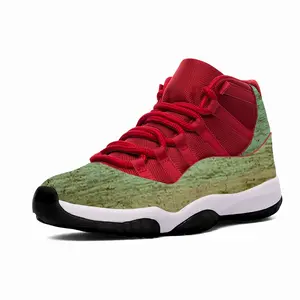 Men Wind Swept HD11 Basketball Sneakers