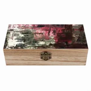 Desire Wooden Storage Box