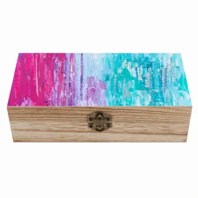 Universal Force Wooden Storage Box