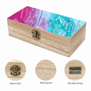 Universal Force Wooden Storage Box