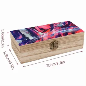 Miracle Wooden Storage Box