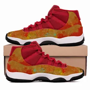 Men Euphoria HD11 Basketball Sneakers