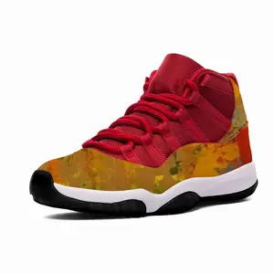 Men Euphoria HD11 Basketball Sneakers