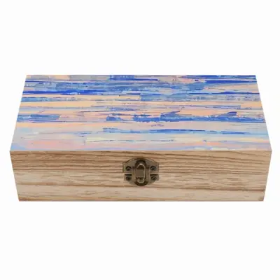 Asgard Wooden Storage Box