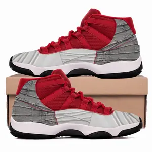 Men Stillness HD11 Basketball Sneakers