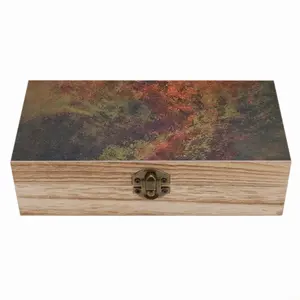 Eloquence Wooden Storage Box