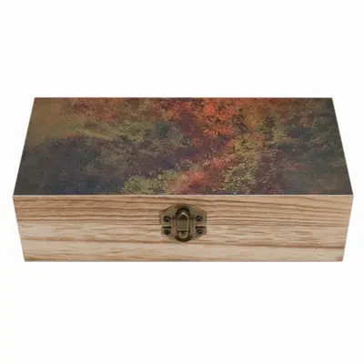 Eloquence Wooden Storage Box