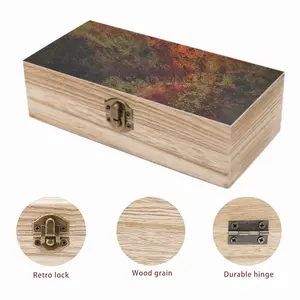 Eloquence Wooden Storage Box