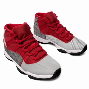 Men Stillness HD11 Basketball Sneakers