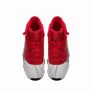 Men Stillness HD11 Basketball Sneakers