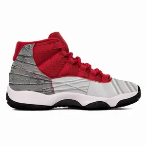 Men Stillness HD11 Basketball Sneakers