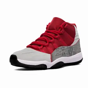 Men Stillness HD11 Basketball Sneakers