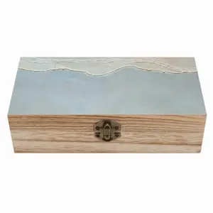 Nostalgia Wooden Storage Box