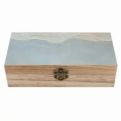 Nostalgia Wooden Storage Box