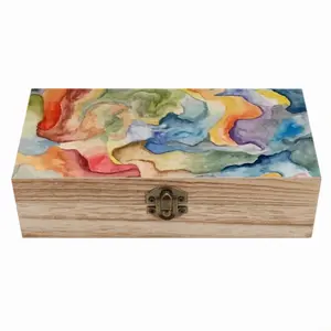 Chorus 1 Wooden Storage Box