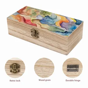 Chorus 1 Wooden Storage Box