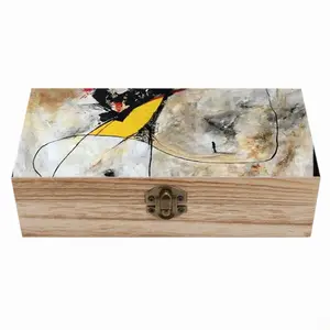 The Special One Wooden Storage Box