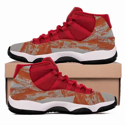 Men Temple Of Light HD11 Basketball Sneakers