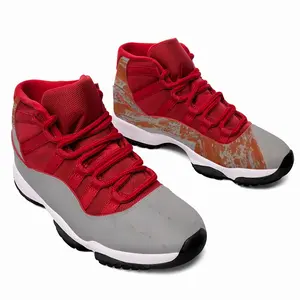 Men Temple Of Light HD11 Basketball Sneakers