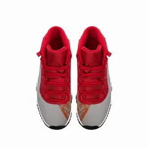 Men Temple Of Light HD11 Basketball Sneakers