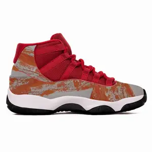 Men Temple Of Light HD11 Basketball Sneakers