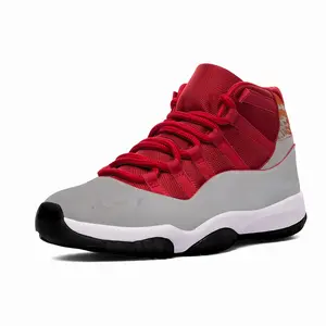 Men Temple Of Light HD11 Basketball Sneakers