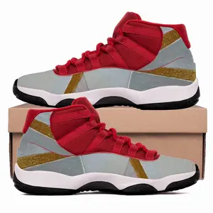 Men Balance HD11 Basketball Sneakers