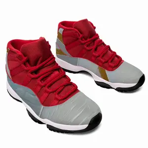 Men Balance HD11 Basketball Sneakers