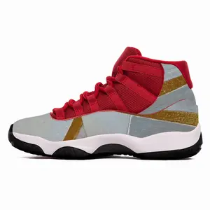 Men Balance HD11 Basketball Sneakers