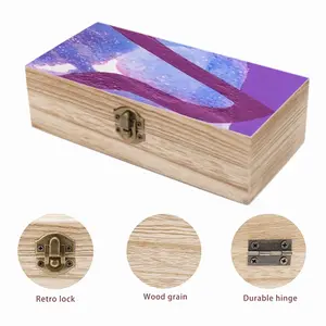 Toast Wooden Storage Box