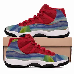 Men Chorus 2 HD11 Basketball Sneakers