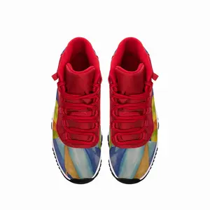 Men Chorus 2 HD11 Basketball Sneakers