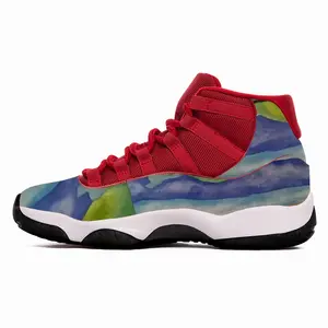 Men Chorus 2 HD11 Basketball Sneakers