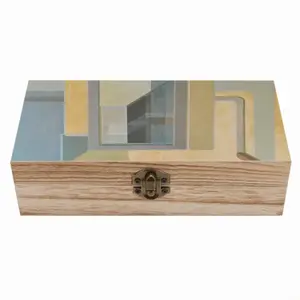 The Shine Wooden Storage Box