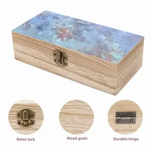 Momentum Wooden Storage Box