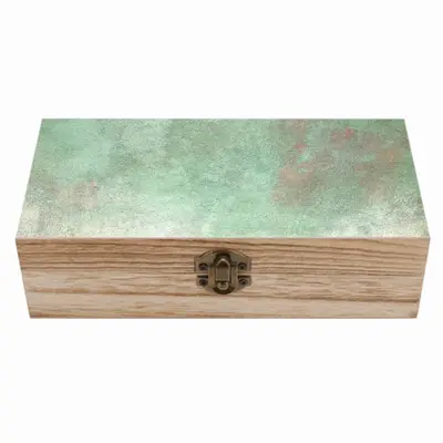 Awake My Soul Wooden Storage Box