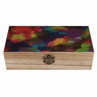 #59-2021 Wooden Storage Box