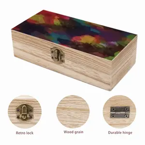 #59-2021 Wooden Storage Box