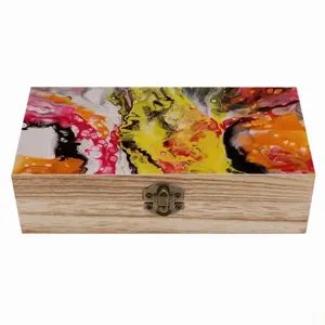 Maelstrom 24 Series 2 Wooden Storage Box