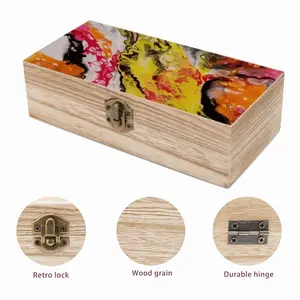 Maelstrom 24 Series 2 Wooden Storage Box