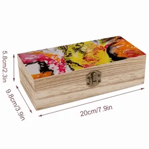 Maelstrom 24 Series 2 Wooden Storage Box