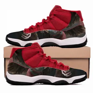 Men Stage 1 HD11 Basketball Sneakers