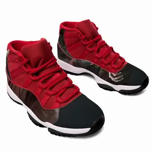 Men Stage 1 HD11 Basketball Sneakers