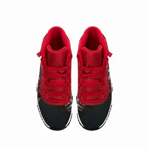 Men Stage 1 HD11 Basketball Sneakers