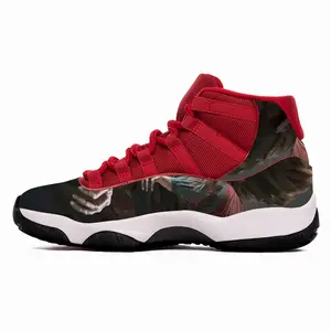 Men Stage 1 HD11 Basketball Sneakers