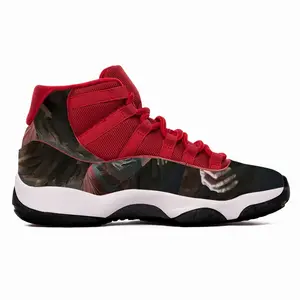 Men Stage 1 HD11 Basketball Sneakers