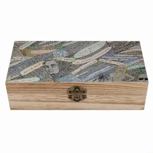 Top Ten Wooden Storage Box