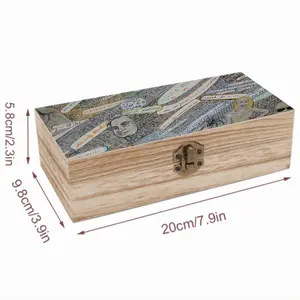 Top Ten Wooden Storage Box