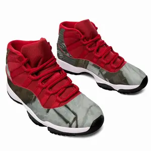 Men Old Mill HD11 Basketball Sneakers