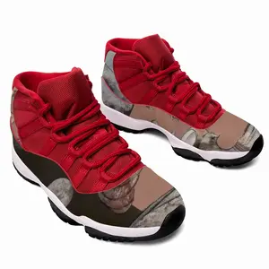 Men Whim HD11 Basketball Sneakers